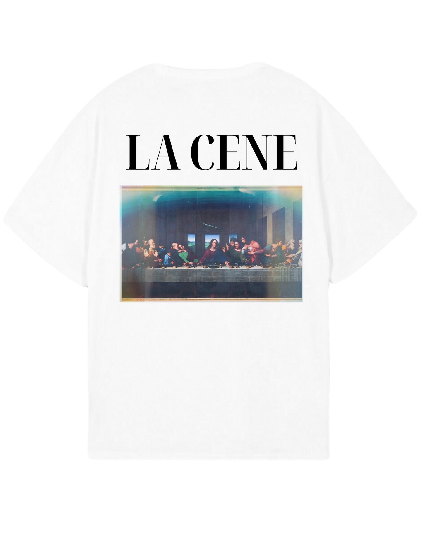 La Cène