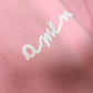 Sweat Amen Rose