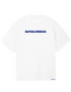 T-shirt Oversize Alpha/Omega