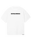 T-shirt Oversize Alpha/Omega