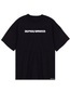 T-shirt Oversize Alpha/Omega