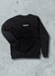Sweat noir Made in God