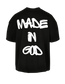 Oversize Made In God