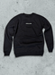 Sweat noir Made in God