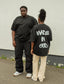 Oversize Made In God