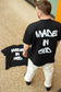 Oversize Made In God