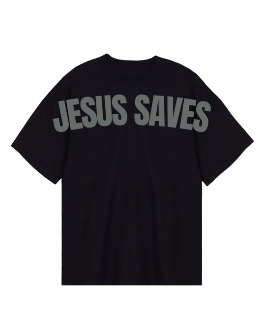 Jésus Saves